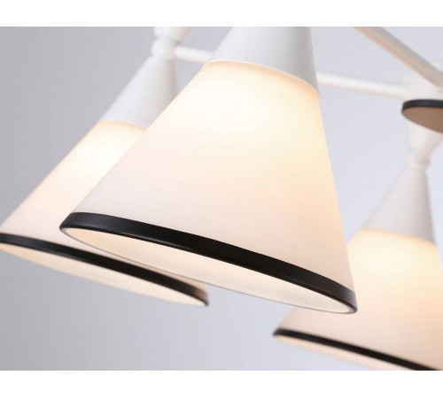 Люстра на штанге Ambrella Light TR TR3165