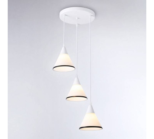 Подвесной светильник Ambrella Light TR TR3167