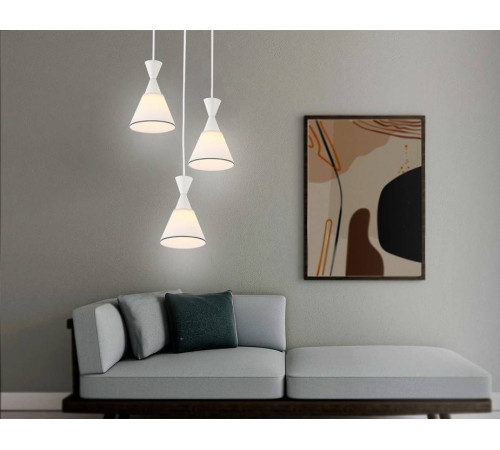 Подвесной светильник Ambrella Light TR TR3167