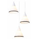 Подвесной светильник Ambrella Light TR TR3167