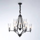 Подвесная люстра Ambrella Light TR TR3238