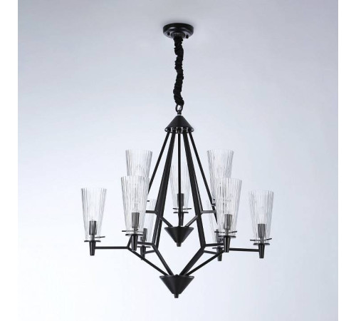 Подвесная люстра Ambrella Light TR TR3238