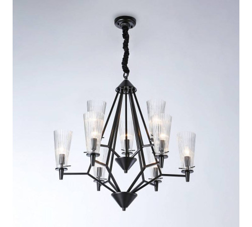 Подвесная люстра Ambrella Light TR TR3238