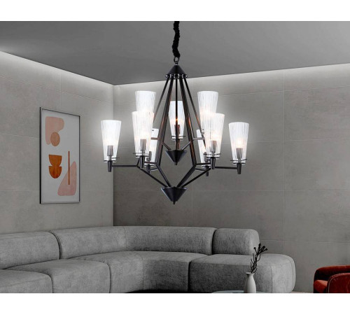 Подвесная люстра Ambrella Light TR TR3238