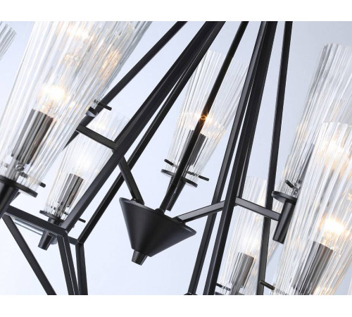 Подвесная люстра Ambrella Light TR TR3238