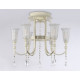 Потолочная люстра Ambrella Light TR TR3242