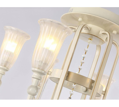 Потолочная люстра Ambrella Light TR TR3242