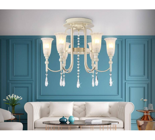 Потолочная люстра Ambrella Light TR TR3242