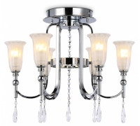 Потолочная люстра Ambrella light TR TR3243
