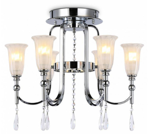 Потолочная люстра Ambrella light TR TR3243