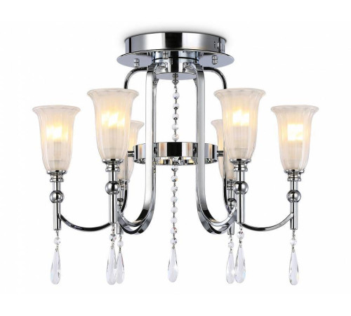 Потолочная люстра Ambrella light TR TR3243