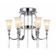 Потолочная люстра Ambrella light TR TR3243