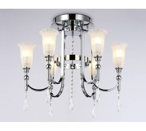 Потолочная люстра Ambrella light TR TR3243