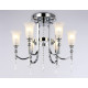 Потолочная люстра Ambrella light TR TR3243