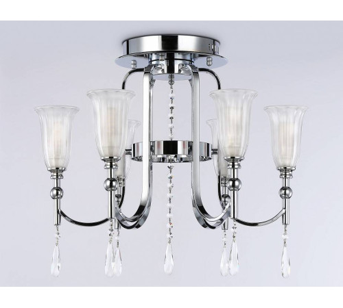 Потолочная люстра Ambrella light TR TR3243