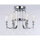 Потолочная люстра Ambrella light TR TR3243