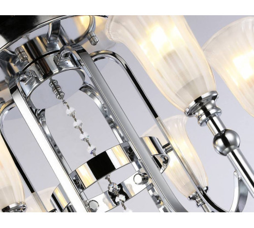Потолочная люстра Ambrella light TR TR3243