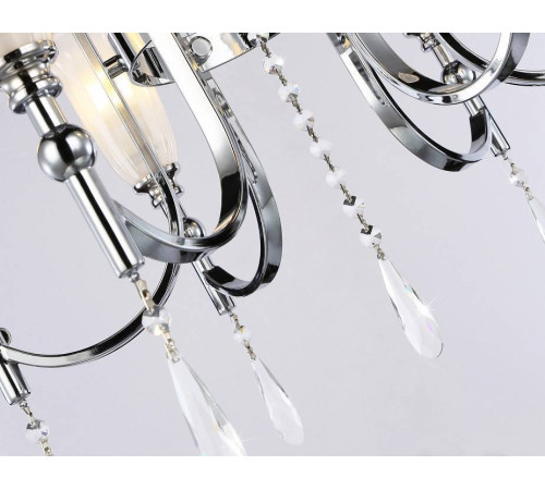 Потолочная люстра Ambrella light TR TR3243
