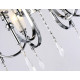 Потолочная люстра Ambrella light TR TR3243