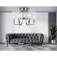 Потолочная люстра Ambrella light TR TR3243