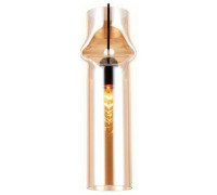 Подвесной светильник Ambrella light TR TR3560 1xE27 черный/золото TR3560