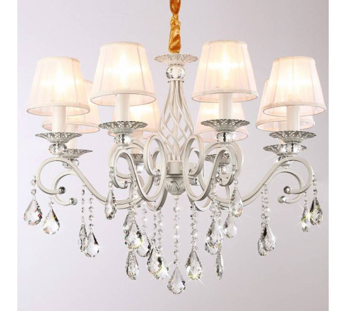 Подвесная люстра Ambrella Light TR TR4548