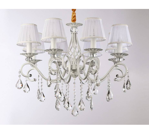 Подвесная люстра Ambrella Light TR TR4548