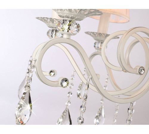 Подвесная люстра Ambrella Light TR TR4548