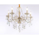 Подвесная люстра Ambrella Light TR TR4944 240 Вт TR4944
