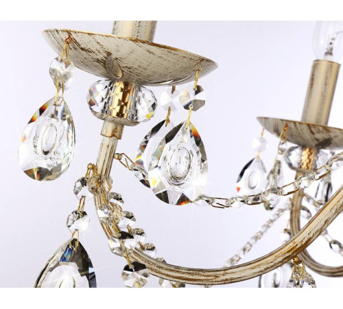 Подвесная люстра Ambrella Light TR TR4944 240 Вт TR4944
