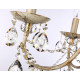 Подвесная люстра Ambrella Light TR TR4944 240 Вт TR4944