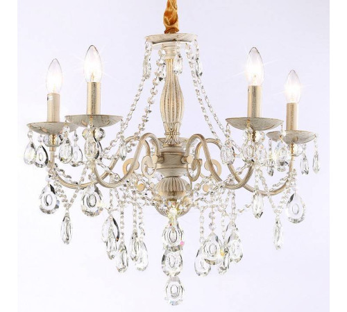 Подвесная люстра Ambrella Light TR TR4944 240 Вт TR4944