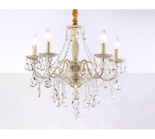 Подвесная люстра Ambrella Light TR TR4944 240 Вт TR4944