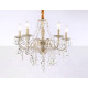Подвесная люстра Ambrella Light TR TR4944 240 Вт TR4944