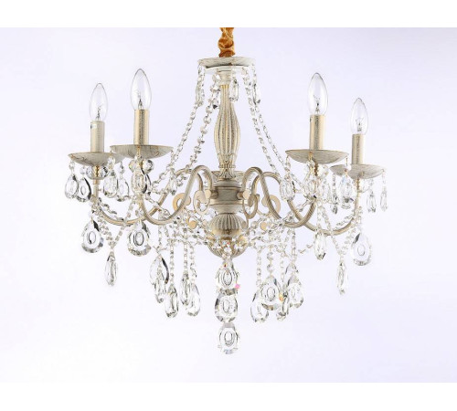 Подвесная люстра Ambrella Light TR TR4944 240 Вт TR4944