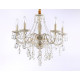 Подвесная люстра Ambrella Light TR TR4944 240 Вт TR4944