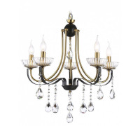 Подвесная люстра Ambrella Light TR TR4952