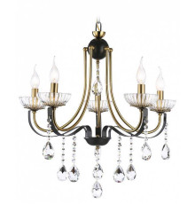 Подвесная люстра Ambrella Light TR TR4952