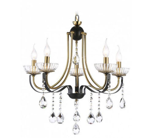 Подвесная люстра Ambrella Light TR TR4952