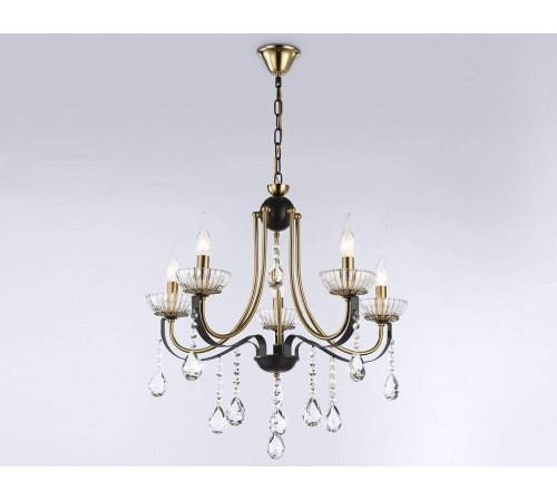 Подвесная люстра Ambrella Light TR TR4952