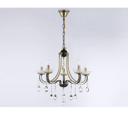 Подвесная люстра Ambrella Light TR TR4952