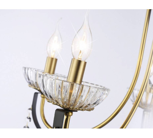 Подвесная люстра Ambrella Light TR TR4952