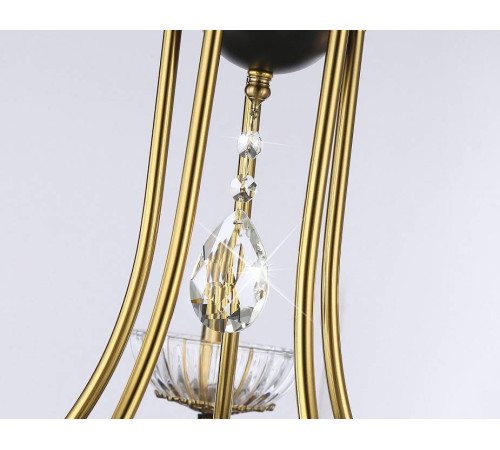 Подвесная люстра Ambrella Light TR TR4952