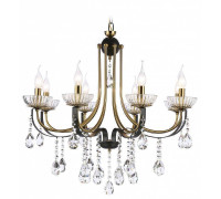 Подвесная люстра Ambrella Light TR TR4953