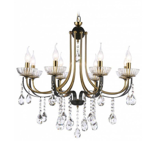 Подвесная люстра Ambrella Light TR TR4953