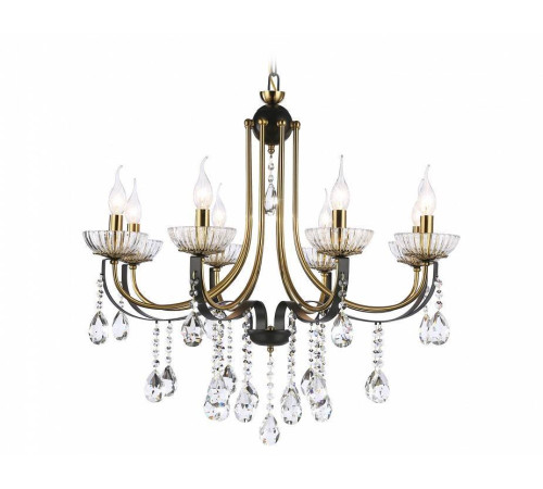 Подвесная люстра Ambrella Light TR TR4953