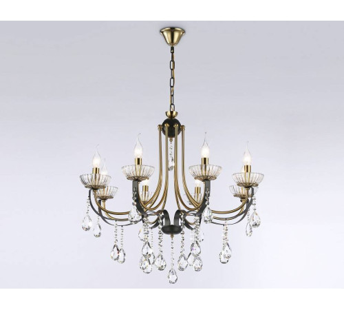 Подвесная люстра Ambrella Light TR TR4953