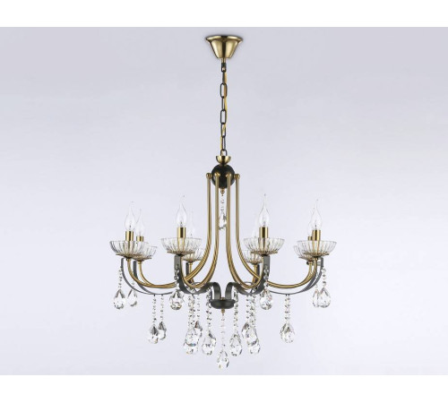 Подвесная люстра Ambrella Light TR TR4953