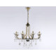 Подвесная люстра Ambrella Light TR TR4953