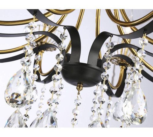 Подвесная люстра Ambrella Light TR TR4953